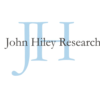 John Hiley Research
